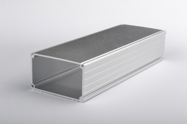 铝合金防水电源盒型材
